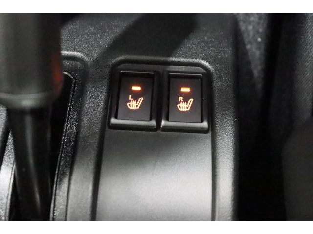 ジムニー ＸＣ　新車保証継承付　ワンオーナー　禁煙車　４ＷＤターボ　社外ナビ　フルセグ　バックカメラ　クルコン　クリアランスソナー　レーンアシスト　衝突被害軽減　シートヒーター　ＬＥＤ　オートハイビーム　１６ＡＷ（19枚目）