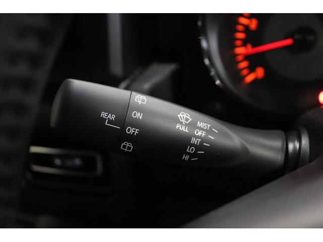 ジムニー ＸＣ　新車保証継承付　ワンオーナー　禁煙車　４ＷＤターボ　社外ナビ　フルセグ　バックカメラ　クルコン　クリアランスソナー　レーンアシスト　衝突被害軽減　シートヒーター　ＬＥＤ　オートハイビーム　１６ＡＷ（25枚目）