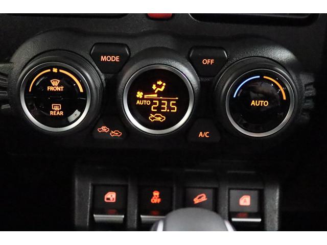 ジムニー ＸＣ　新車保証継承付　ワンオーナー　禁煙車　４ＷＤターボ　社外ナビ　フルセグ　バックカメラ　クルコン　クリアランスソナー　レーンアシスト　衝突被害軽減　シートヒーター　ＬＥＤ　オートハイビーム　１６ＡＷ（28枚目）