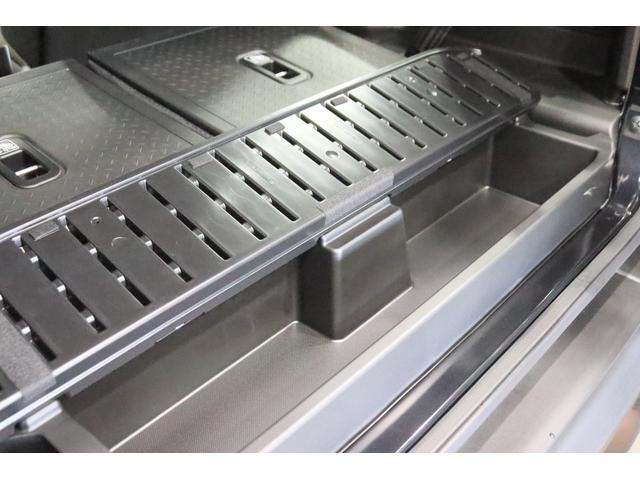 ジムニー ＸＣ　新車保証継承付　ワンオーナー　禁煙車　４ＷＤターボ　社外ナビ　フルセグ　バックカメラ　クルコン　クリアランスソナー　レーンアシスト　衝突被害軽減　シートヒーター　ＬＥＤ　オートハイビーム　１６ＡＷ（31枚目）