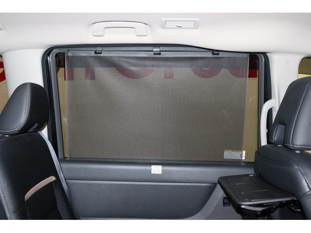 セレナ ｅ－パワー　ハイウェイスターＶ　新車保証継承付　ワンオーナー　禁煙車　後席モニター　インテリジェントルームミラー　フロントプロテクター　全周囲カメラ　メモリーナビ　フルセグ　ＥＴＣ　フロアカーペットフローリングセット　１６ＡＷ（31枚目）