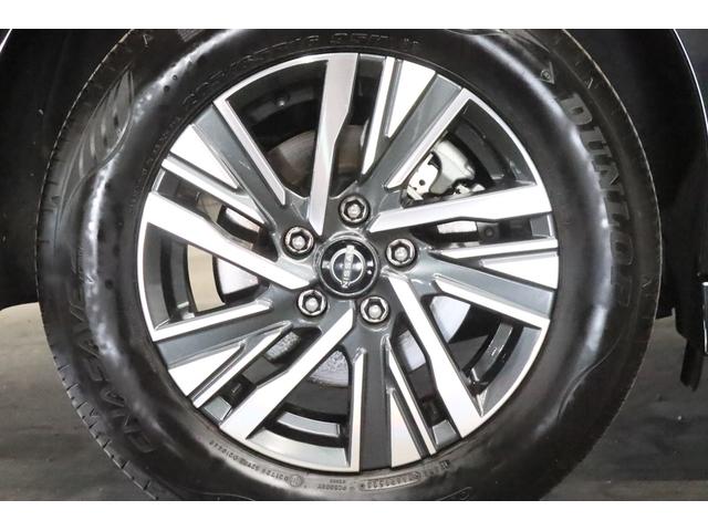 セレナ ｅ－パワー　ハイウェイスターＶ　新車保証継承付　ワンオーナー　禁煙車　後席モニター　インテリジェントルームミラー　フロントプロテクター　全周囲カメラ　メモリーナビ　フルセグ　ＥＴＣ　フロアカーペットフローリングセット　１６ＡＷ（53枚目）