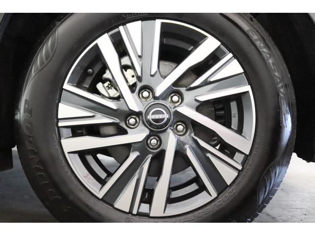 セレナ ｅ－パワー　ハイウェイスターＶ　新車保証継承付　ワンオーナー　禁煙車　後席モニター　インテリジェントルームミラー　フロントプロテクター　全周囲カメラ　メモリーナビ　フルセグ　ＥＴＣ　フロアカーペットフローリングセット　１６ＡＷ（56枚目）