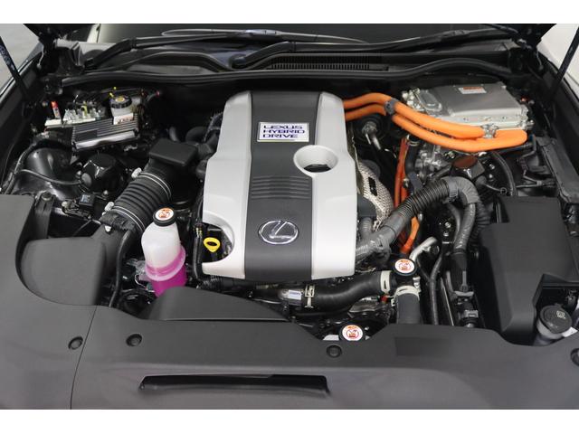 ＲＣ ＲＣ３００ｈ　Ｆスポーツ　新車保証継承付　サンルーフ　オレンジキャリパー　ＴＲＤスポーツマフラー　リアデフューザー　メモリ―ナビ　フルセグ　バックカメラ　レクサスセーフティ　ＥＴＣ　ドラレコ　１９ＡＷ　フロアマット（43枚目）