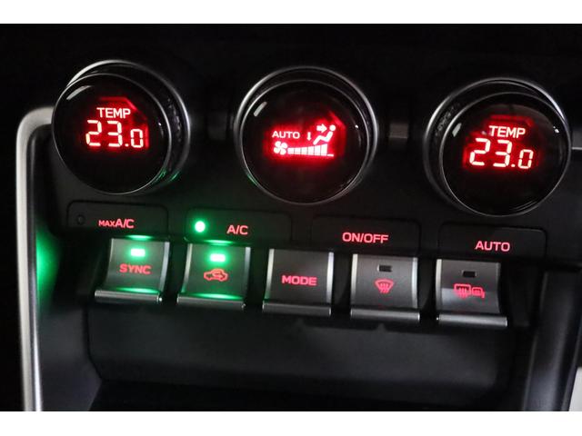 ＧＲ８６ ＲＺ　新車保証継承付　ワンオーナー　ＴＲＤフルエアロ　ＧＲマフラー　９ｉｎメモリ―ナビ　フルセグ　バックカメラ　セーフティセンス　ハーフレザーシート　シートヒーター　ＬＥＤライト　オートライト　１８ＡＷ（29枚目）
