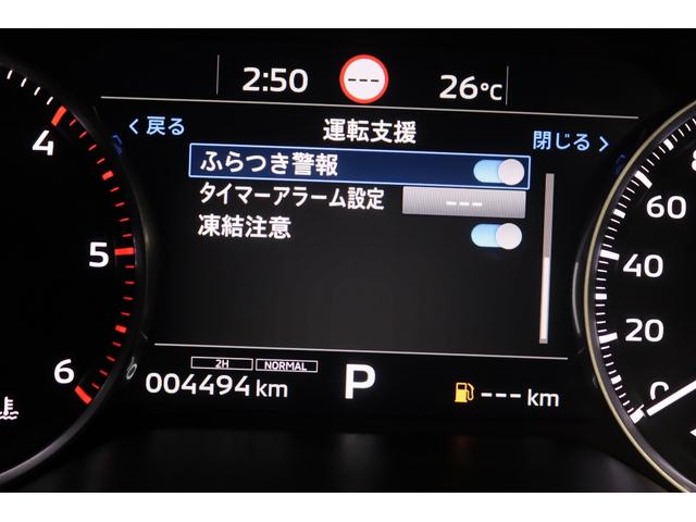 トライトン ＧＳＲ　新車保証継承付　ワンオーナー　ディーゼルターボ　トライトンパッケージ　ベッドライナー　本革　メモリーナビ　フルセグ　全周囲カメラ　リアデフロック　社外ドラレコ　ステアヒーター　シートヒーター　１８ＡＷ（21枚目）