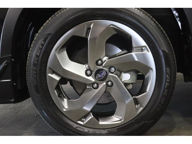 フォレスター 　新車保証継承付　ワンオーナー　禁煙車　本革　スマートリアビューミラー　メモリーナビ　フルセグ　フロント・左サイド・バックカメラ　レーダークルコン　クリアランスソナー　レーンアシスト　踏み間違い防止（54枚目）