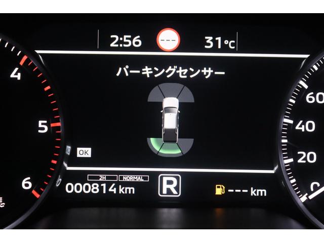 トライトン ＧＳＲ　新車保証継承付　ワンオーナー　禁煙車　ディーゼルターボ　ベッドライナー　本革　メモリーナビ　フルセグ　全周囲カメラ　リアデフロック　ステアヒーター　シートヒーター　パワーシート　１８ＡＷ（21枚目）