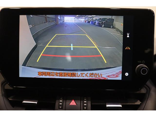 ＲＡＶ４ ＰＨＶ Ｚ　新車保証継承付　モデリスタ　デジタルインナーミラー　全周囲カメラ　置くだけ充電　ＥＴＣ　ドラレコ　レーダークルコン　クリアランスソナー　レーンアシスト　衝突被害軽減　踏み間違い防止　ＢＳＭ　１９ＡＷ（19枚目）