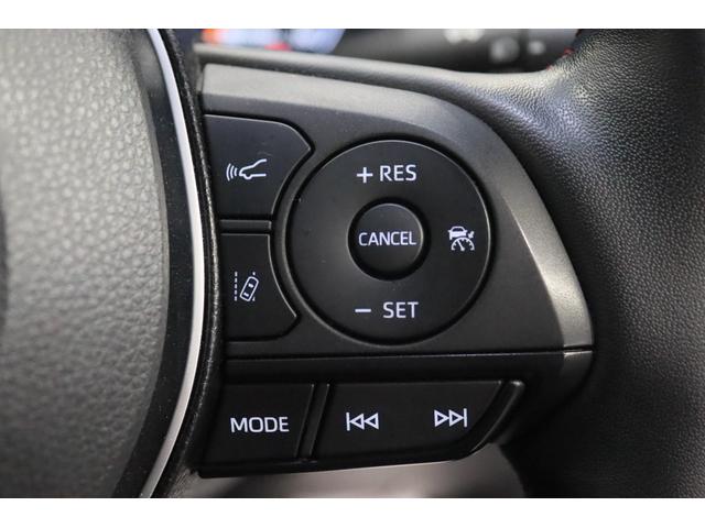 ＲＡＶ４ ＰＨＶ Ｚ　新車保証継承付　モデリスタ　デジタルインナーミラー　全周囲カメラ　置くだけ充電　ＥＴＣ　ドラレコ　レーダークルコン　クリアランスソナー　レーンアシスト　衝突被害軽減　踏み間違い防止　ＢＳＭ　１９ＡＷ（20枚目）