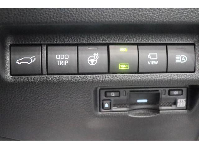 ＲＡＶ４ ＰＨＶ Ｚ　新車保証継承付　モデリスタ　デジタルインナーミラー　全周囲カメラ　置くだけ充電　ＥＴＣ　ドラレコ　レーダークルコン　クリアランスソナー　レーンアシスト　衝突被害軽減　踏み間違い防止　ＢＳＭ　１９ＡＷ（37枚目）