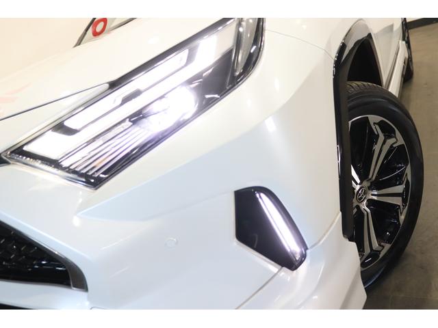ＲＡＶ４ ＰＨＶ Ｚ　新車保証継承付　モデリスタ　デジタルインナーミラー　全周囲カメラ　置くだけ充電　ＥＴＣ　ドラレコ　レーダークルコン　クリアランスソナー　レーンアシスト　衝突被害軽減　踏み間違い防止　ＢＳＭ　１９ＡＷ（45枚目）