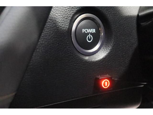 カローラツーリング ハイブリッド　ダブルバイビー　新車保証継承付　ワンオーナー　禁煙車　後期　モデリスタエアロ　プロアクティブドライビングアシスト　ＢＳＭ　メモリーナビ　フルセグ　バックカメラ　社外革調シートカバー　シートヒーター　ＬＥＤ　１７ＡＷ（32枚目）