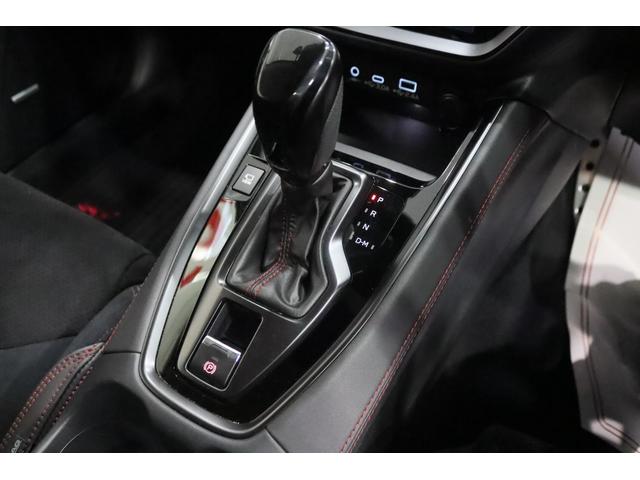 レヴォーグ ＳＴＩスポーツＲ　ＥＸブラックインテリアセレクション　新車保証継承付　ワンオーナー　禁煙車　ＳＴＩパフォーマンスマフラー　ＬＥＤアクセサリーライナー　スマートリアビューミラー　全周囲カメラ　ハーマンカードン　メモリーナビ　フルセグ　アイサイト　１８ＡＷ（12枚目）