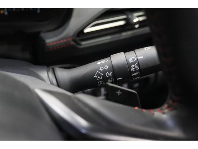 レヴォーグ ＳＴＩスポーツＲ　ＥＸブラックインテリアセレクション　新車保証継承付　ワンオーナー　禁煙車　ＳＴＩパフォーマンスマフラー　ＬＥＤアクセサリーライナー　スマートリアビューミラー　全周囲カメラ　ハーマンカードン　メモリーナビ　フルセグ　アイサイト　１８ＡＷ（36枚目）