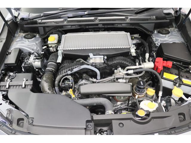 レヴォーグ ＳＴＩスポーツＲ　ＥＸブラックインテリアセレクション　新車保証継承付　ワンオーナー　禁煙車　ＳＴＩパフォーマンスマフラー　ＬＥＤアクセサリーライナー　スマートリアビューミラー　全周囲カメラ　ハーマンカードン　メモリーナビ　フルセグ　アイサイト　１８ＡＷ（43枚目）