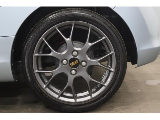 コペン ＧＲ　スポーツ　新車保証継承付　ワンオーナー　禁煙車　ターボ　ＧＲスポーツ専用レカロシート　ＢＢＳ１６ＡＷ　ＭＯＭＯステ　メモリーナビ　フルセグ　バックカメラ　パドルシフト　ＥＴＣ　シートヒーター　社外フロアマット（12枚目）