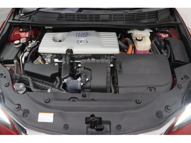 ＣＴ ＣＴ２００ｈ　バージョンＣ　全国３年保証付　ワンオーナー　禁煙車　サンルーフ　ＳＤナビ　フルセグ　バックカメラ　レーダークルコン　クリアランスソナー　レーンアシスト　衝突被害軽減　ＥＴＣ　ハーフレザー　シートヒーター　１７ＡＷ（31枚目）