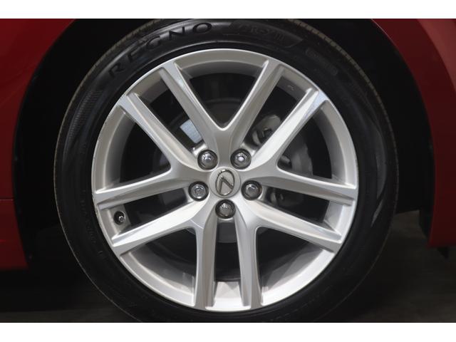 ＣＴ ＣＴ２００ｈ　バージョンＣ　全国３年保証付　ワンオーナー　禁煙車　サンルーフ　ＳＤナビ　フルセグ　バックカメラ　レーダークルコン　クリアランスソナー　レーンアシスト　衝突被害軽減　ＥＴＣ　ハーフレザー　シートヒーター　１７ＡＷ（38枚目）