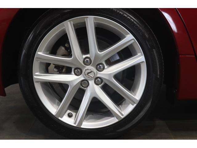 ＣＴ ＣＴ２００ｈ　バージョンＣ　全国３年保証付　ワンオーナー　禁煙車　サンルーフ　ＳＤナビ　フルセグ　バックカメラ　レーダークルコン　クリアランスソナー　レーンアシスト　衝突被害軽減　ＥＴＣ　ハーフレザー　シートヒーター　１７ＡＷ（39枚目）