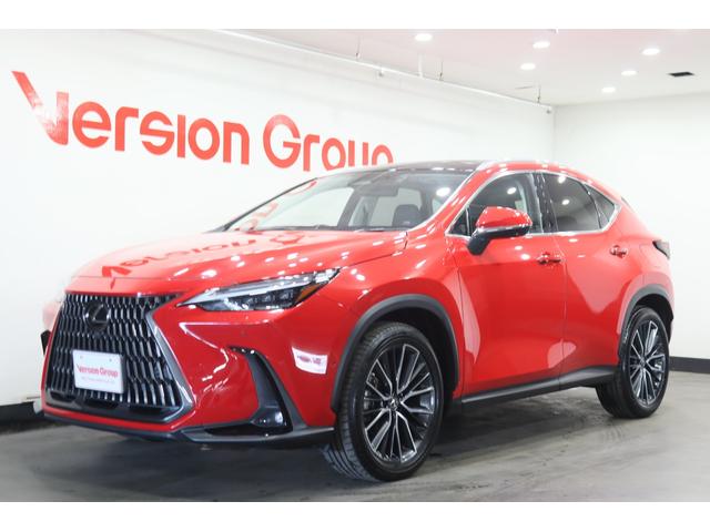 ＮＸ ＮＸ３５０ｈ　バージョンＬ　全国３年保証付　マークレビンソン　パノラマルーフ　３眼ＬＥＤ　デジタルインナーミラー　全周囲カメラ　メモリーナビ　フルセグ　クリアランスソナー　レーンアシスト　パークアシスト　衝突被害軽減　ＢＳＭ（6枚目）