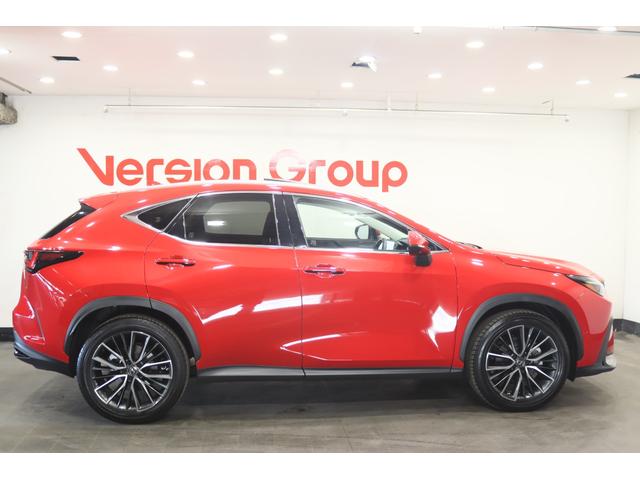 ＮＸ ＮＸ３５０ｈ　バージョンＬ　全国３年保証付　マークレビンソン　パノラマルーフ　３眼ＬＥＤ　デジタルインナーミラー　全周囲カメラ　メモリーナビ　フルセグ　クリアランスソナー　レーンアシスト　パークアシスト　衝突被害軽減　ＢＳＭ（46枚目）
