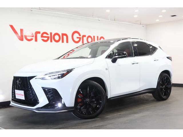 ＲＸ ＲＸ３５０　Ｆスポーツ　新車保証継承付　ワンオーナー　４ＷＤターボ　サンルーフ　デジタルインナーミラー　アドバンストパーク　メモリーナビ　フルセグ　全周囲カメラ　レクサスセーフティ　ＥＴＣ　社外ドラレコ　ハーフレザー（7枚目）