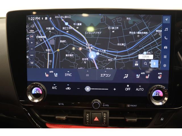 ＲＸ ＲＸ３５０　Ｆスポーツ　新車保証継承付　ワンオーナー　４ＷＤターボ　サンルーフ　デジタルインナーミラー　アドバンストパーク　メモリーナビ　フルセグ　全周囲カメラ　レクサスセーフティ　ＥＴＣ　社外ドラレコ　ハーフレザー（16枚目）