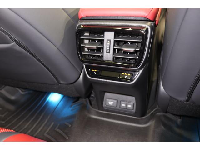 ＲＸ ＲＸ３５０　Ｆスポーツ　新車保証継承付　ワンオーナー　４ＷＤターボ　サンルーフ　デジタルインナーミラー　アドバンストパーク　メモリーナビ　フルセグ　全周囲カメラ　レクサスセーフティ　ＥＴＣ　社外ドラレコ　ハーフレザー（24枚目）