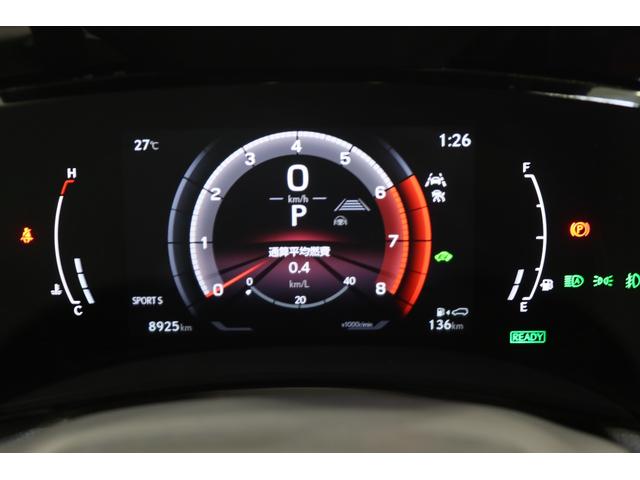 ＲＸ ＲＸ３５０　Ｆスポーツ　新車保証継承付　ワンオーナー　４ＷＤターボ　サンルーフ　デジタルインナーミラー　アドバンストパーク　メモリーナビ　フルセグ　全周囲カメラ　レクサスセーフティ　ＥＴＣ　社外ドラレコ　ハーフレザー（28枚目）