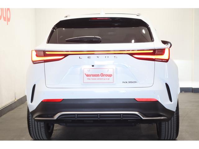 ＲＸ ＲＸ３５０　Ｆスポーツ　新車保証継承付　ワンオーナー　４ＷＤターボ　サンルーフ　デジタルインナーミラー　アドバンストパーク　メモリーナビ　フルセグ　全周囲カメラ　レクサスセーフティ　ＥＴＣ　社外ドラレコ　ハーフレザー（42枚目）