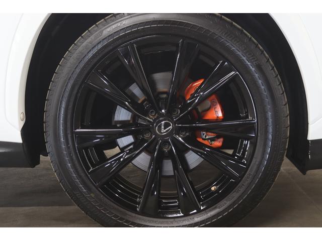 ＲＸ ＲＸ３５０　Ｆスポーツ　新車保証継承付　ワンオーナー　４ＷＤターボ　サンルーフ　デジタルインナーミラー　アドバンストパーク　メモリーナビ　フルセグ　全周囲カメラ　レクサスセーフティ　ＥＴＣ　社外ドラレコ　ハーフレザー（46枚目）