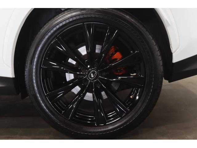 ＲＸ ＲＸ３５０　Ｆスポーツ　新車保証継承付　ワンオーナー　４ＷＤターボ　サンルーフ　デジタルインナーミラー　アドバンストパーク　メモリーナビ　フルセグ　全周囲カメラ　レクサスセーフティ　ＥＴＣ　社外ドラレコ　ハーフレザー（49枚目）