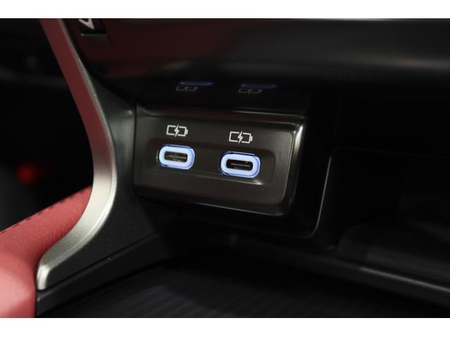 ＲＸ ＲＸ３５０　Ｆスポーツ　新車保証継承付　ワンオーナー　禁煙車　ＲＸ５００ｈ専用スポイラー　パノラマルーフ　オレンジキャリパー　デジタルインナーミラー　４ＷＤターボ　メモリーナビ　フルセグ　全周囲カメラ　ＨＵＤ　２１ＡＷ（31枚目）