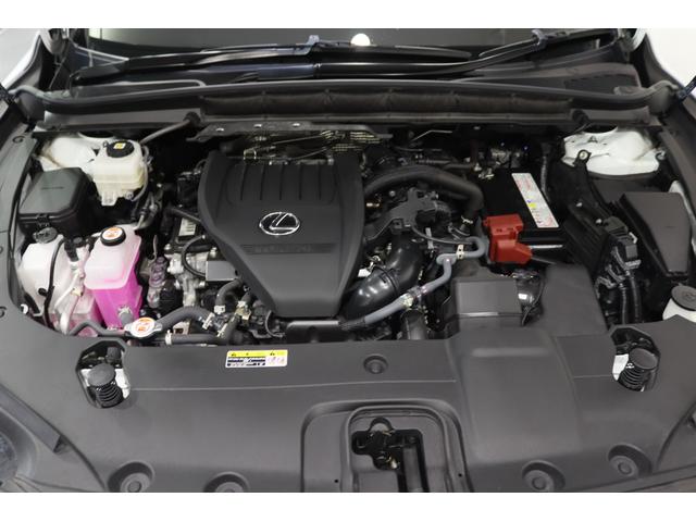 ＲＸ ＲＸ３５０　Ｆスポーツ　新車保証継承付　ワンオーナー　禁煙車　ＲＸ５００ｈ専用スポイラー　パノラマルーフ　オレンジキャリパー　デジタルインナーミラー　４ＷＤターボ　メモリーナビ　フルセグ　全周囲カメラ　ＨＵＤ　２１ＡＷ（43枚目）