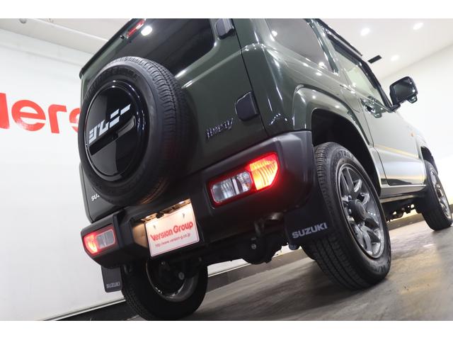 ジムニー ＸＣ　全国３年保証付　ワンオーナー　禁煙車　４ＷＤターボ　社外メモリーナビ　フルセグ　バックカメラ　クルーズコントロール　衝突被害軽減　ＥＴＣ　シートヒーター　ＬＥＤライト　オートハイビーム　１６ＡＷ（14枚目）