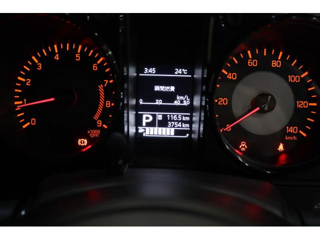 ジムニー ＸＣ　全国３年保証付　ワンオーナー　禁煙車　４ＷＤターボ　社外メモリーナビ　フルセグ　バックカメラ　クルーズコントロール　衝突被害軽減　ＥＴＣ　シートヒーター　ＬＥＤライト　オートハイビーム　１６ＡＷ（43枚目）