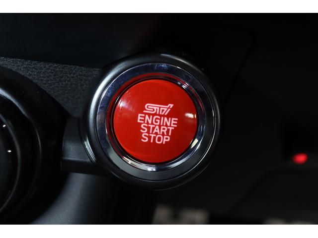 ＢＲＺ ＳＴＩ　スポーツ　新車保証継承付　ワンオーナー　ＳＴＩエアロ　ＷＲブルーパール　ブレンボブレーキキャリパー　メモリーナビ　フルセグ　バックカメラ　ＥＴＣ　ドラレコ　パドルシフト　シートヒーター　１８ＡＷ（29枚目）