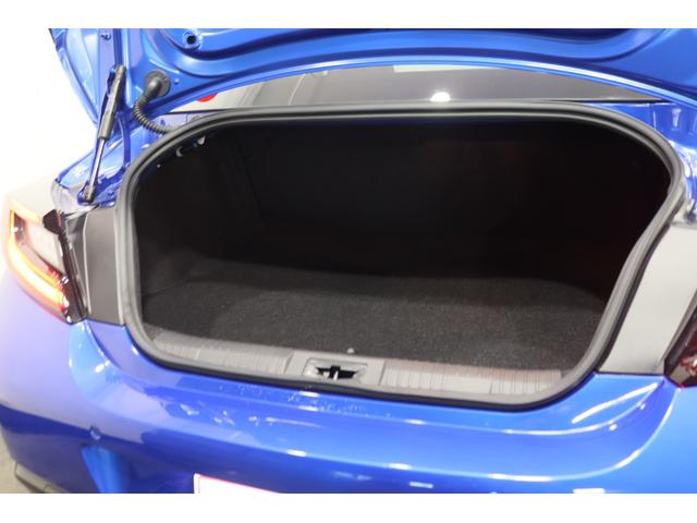 ＢＲＺ ＳＴＩ　スポーツ　新車保証継承付　ワンオーナー　ＳＴＩエアロ　ＷＲブルーパール　ブレンボブレーキキャリパー　メモリーナビ　フルセグ　バックカメラ　ＥＴＣ　ドラレコ　パドルシフト　シートヒーター　１８ＡＷ（32枚目）