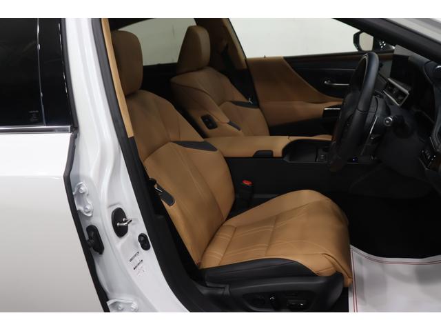 ＥＳ ＥＳ３００ｈ　バージョンＬ　新車保証継承付　ワンオーナー　禁煙車　サンルーフ　本革　三眼ＬＥＤ　全周囲Ｃ　メモリーナビ　フルセグ　ＨＵＤ　レクサスセーフティ　ＥＴＣ　前後ドラレコ　ＬＥＤライト　オートハイビーム　１８ＡＷ（10枚目）