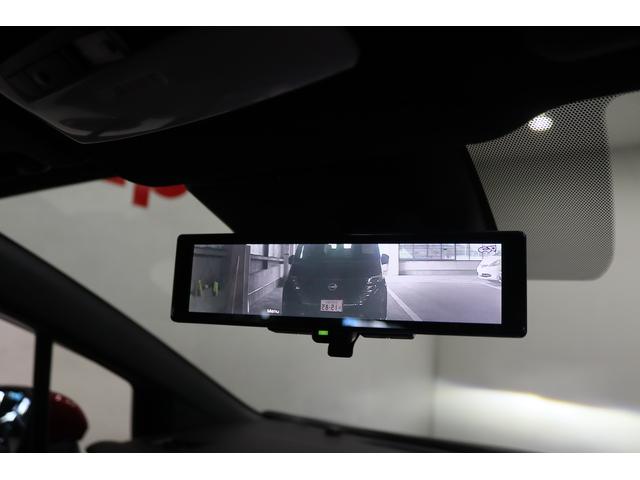 オーラ ニスモ　チューンドｅ－パワー４ＷＤ　新車保証継承付　ワンオーナー　禁煙車　ＢＯＳＥ　インテリジェントルームミラー　メモリ―ナビ　フルセグ　全周囲カメラ　プロパイロット　ステアリングヒーター　ＥＴＣ　ＬＥＤライト　１７ＡＷ（13枚目）