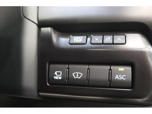 ＵＸ ＵＸ２５０ｈ　Ｆスポーツエモーショナルエクスプローラ　新車保証継承付　サンルーフ　三眼ＬＥＤ　オレンジキャリパー　メモリーナビ　フルセグ　全周囲Ｃ　レクサスセーフティ　ＥＴＣ　社外ドライブレコーダー　ベンチレーション　パワーバックドア　１８ＡＷ（23枚目）