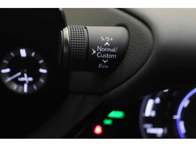 ＥＳ ＥＳ３００ｈ　Ｆスポーツ　新車保証継承付　三眼ＬＥＤ　サンルーフ　オレンジキャリパー　Ｆスポーツ専用１９ＡＷ　Ｆスポーツ専用本革シート　シートヒーター＆ベンチレーション　メモリーナビ　フルセグ　レクサスセーフティ＋　ＥＴＣ（26枚目）