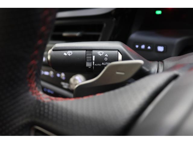 ＥＳ ＥＳ３００ｈ　Ｆスポーツ　新車保証継承付　三眼ＬＥＤ　サンルーフ　オレンジキャリパー　Ｆスポーツ専用１９ＡＷ　Ｆスポーツ専用本革シート　シートヒーター＆ベンチレーション　メモリーナビ　フルセグ　レクサスセーフティ＋　ＥＴＣ（33枚目）