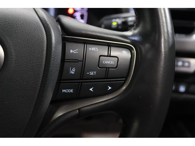 ＵＸ ＵＸ２５０ｈブラウンエディション　全国３年保証付　サンルーフ　メモリーナビ　フルセグ　全周囲カメラ　ＨＵＤ　レクサスセーフティ　ＢＳＭ　ＥＴＣ　ドラレコ　レザーシート　パワーシート　シートヒーター　ＬＥＤ　オートハイビーム　１８ＡＷ（18枚目）