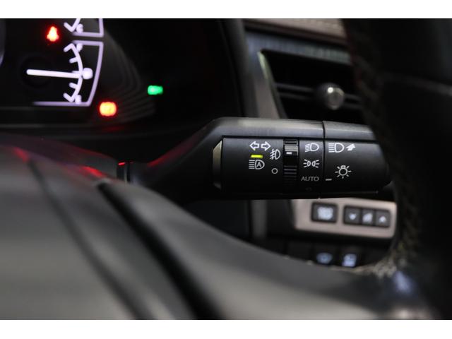 ＵＸ ＵＸ２５０ｈブラウンエディション　全国３年保証付　サンルーフ　メモリーナビ　フルセグ　全周囲カメラ　ＨＵＤ　レクサスセーフティ　ＢＳＭ　ＥＴＣ　ドラレコ　レザーシート　パワーシート　シートヒーター　ＬＥＤ　オートハイビーム　１８ＡＷ（34枚目）