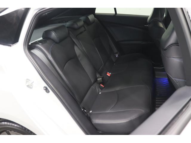 TOYOTA PRIUS A TOURING SELECTION