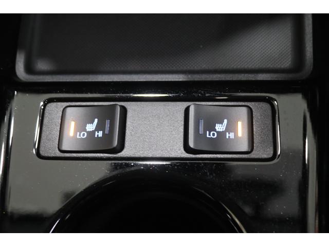 TOYOTA PRIUS A TOURING SELECTION