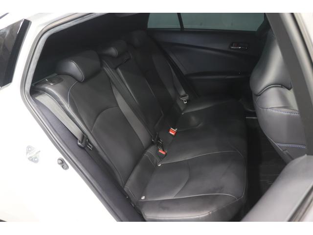 TOYOTA PRIUS S TOURING SELECTION