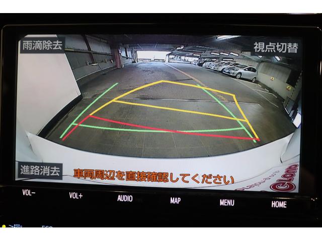 TOYOTA PRIUS S TOURING SELECTION